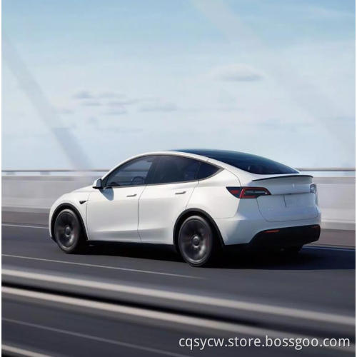 Fast Charging Long Battery Life Upplies Off Road Used Electric Vehicle Electric Car Tesla Model 3